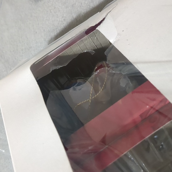 Kirkland Signature Teddy Bear Christmas Ornaments Original Sealed  8 Package - Picture 12 of 13